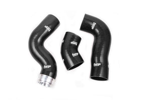 3 SILICONE TURBO HOSES FOR MK6 GOLF R