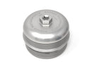 BMS Magnetic Billet BMW Oil Filter Cap for N54/N55/S55/N52/N20/N26 Engines-5