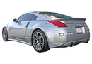 STILLEN 4-PIECE POLYURETHANE BODY KIT - SERIES 2 SKIRTS W/ SERIES 2 FRONT FASCIA-4