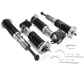 Silver's NEOMAX 2 Way Coilover Kit Volkswagen BEETLE (A5) 1.4/2.0 2012~