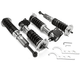 Silver's NEOMAX 2 Way Coilover Kit Volkswagen GOLF 5 GTI 2.0/TDI 1.9 54.5MM FRONT STRUT 2006-2010