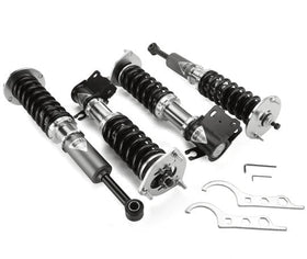 Silver's NEOMAX 2 Way Coilover Kit Volkswagen GOLF 2 1988-1991