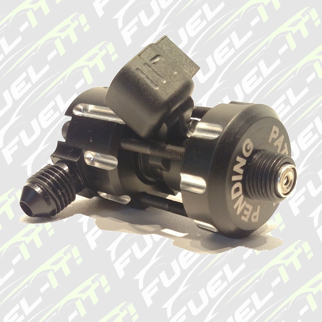 Fuel-It - B58 CHARGE PIPE INJECTION (CPI) KIT