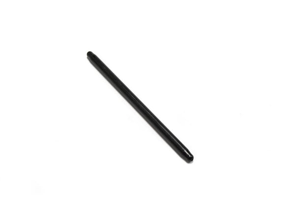 BTR CHROMOLY ONE PIECE PUSHRODS - 7.400" LONG - 5/16" DIAMETER - .080" WALL - SO