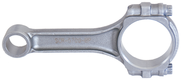 Eagle Chevrolet 305/350 Press-Fit I-Beam Connecting Rod Set (Set of 8)