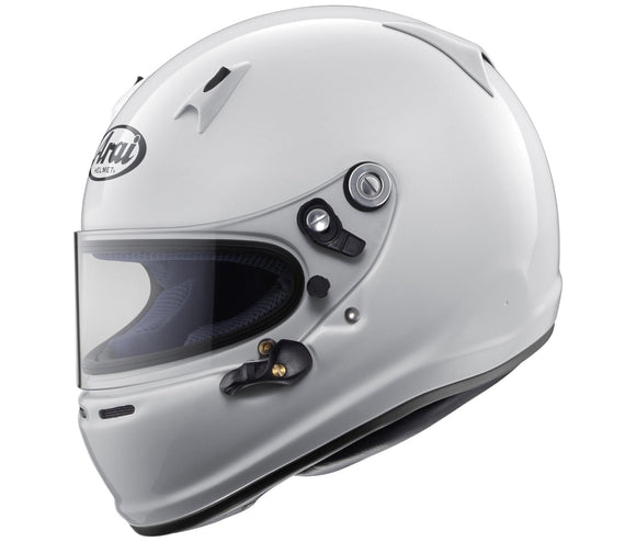ARAI SK-6 K2020 WHITE L (685311184146)