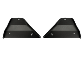 Cali Raised 14-24 4Runner Lower Control Arm Skid Plate