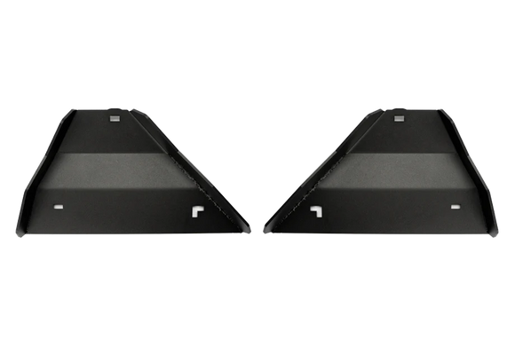 Cali Raised 14-24 4Runner Lower Control Arm Skid Plate