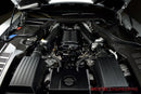 SLS 825 Supercharger System-1