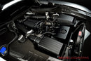 SLS 825 Supercharger System-5
