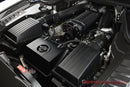 SLS 825 Supercharger System-7
