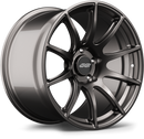 18x9" ET42 APEX SM-10 VW/Audi Wheel-1