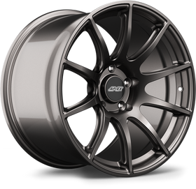 18x9" ET42 APEX SM-10 VW/Audi Wheel