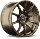 18x9" ET42 APEX SM-10 VW/Audi Wheel-3