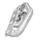 Stainless Works 15-24 Ford Mustang Headers Stainless Power Factory Connect 1-7/8in.-2