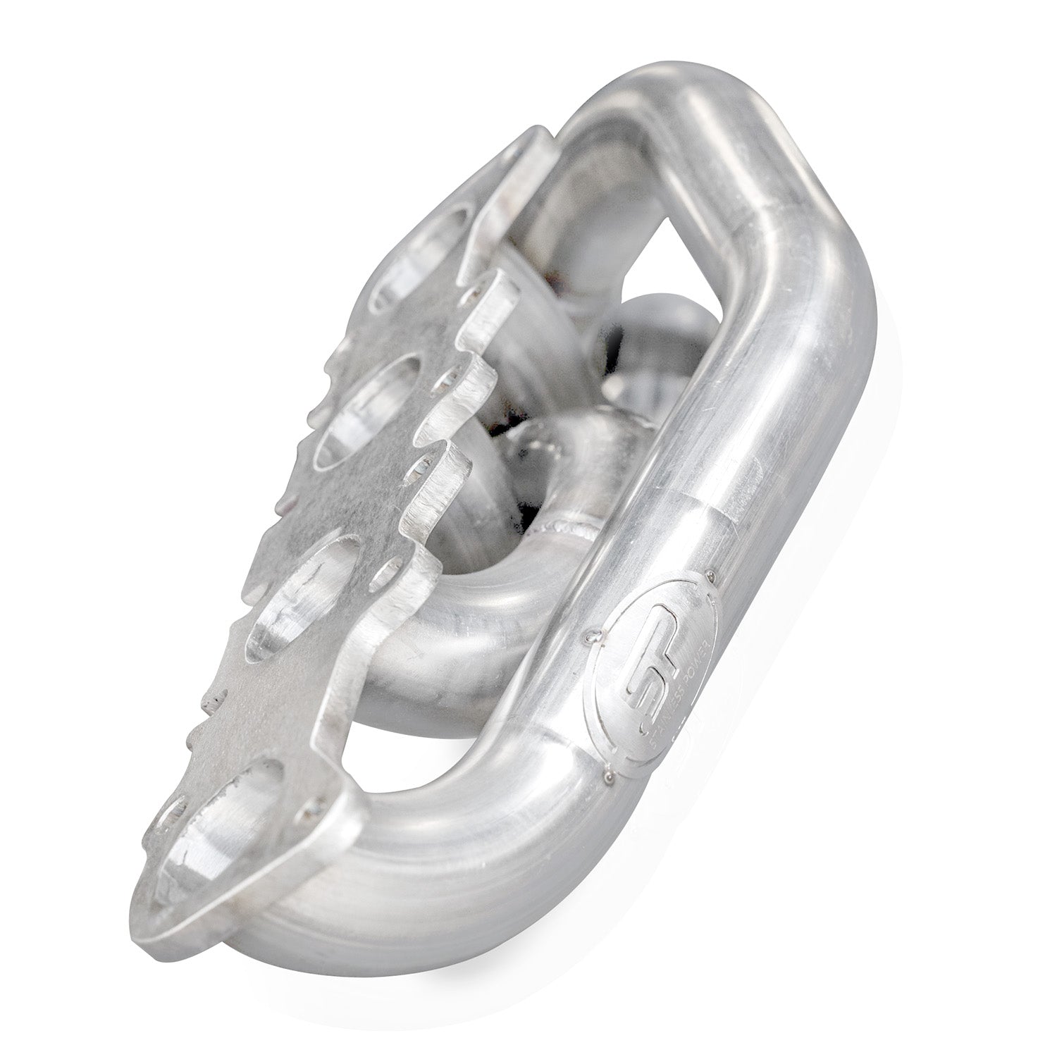 Stainless Works 15-24 Ford Mustang Headers Stainless Power Factory Connect 1-7/8in. - 0