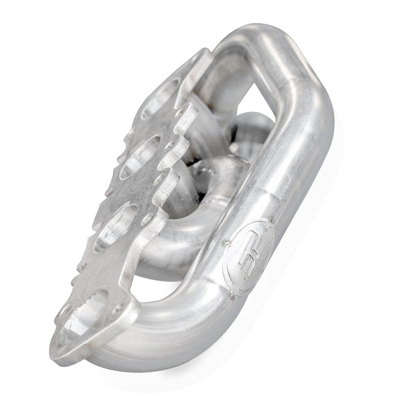 Stainless Works 15-24 Ford Mustang Headers Stainless Power Factory Connect 1-7/8in.