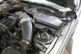 JLT Master Cylinder Cover (2015-17 ROUSH SUPERCHARGED 5.0)