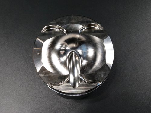 HKS BCD PISTON + CONROD KIT G16E HC-TT S3