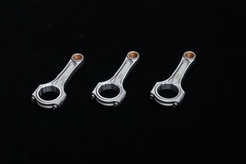 HKS BCD PISTON + CONROD KIT G16E HC-TT S3