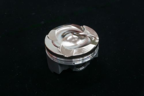 HKS Forged Piston Full Kit G16E 1.75L HC-TT S3