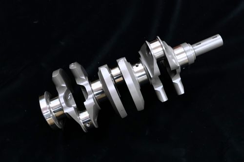 HKS Forged Piston Full Kit G16E 1.75L HC-TT S3