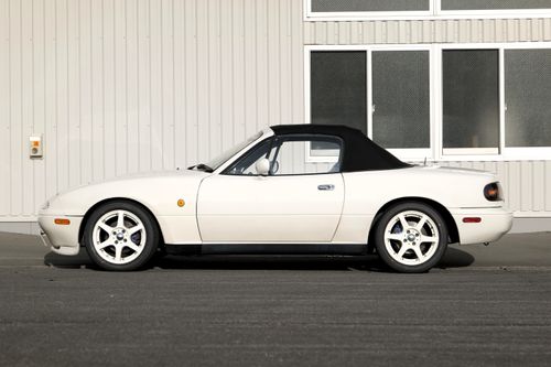 HKS HIPERMAX R NA/NB MIATA FULL KIT - 0