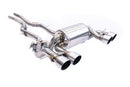 HKSTUDIE G87 M2 Performance Exhaust System-1
