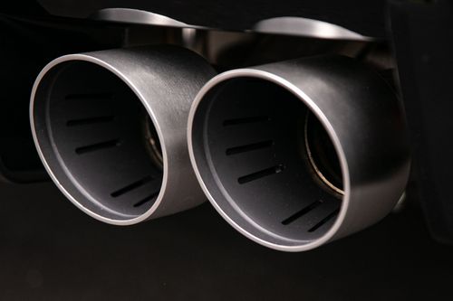 HKSTUDIE G87 M2 Performance Exhaust System