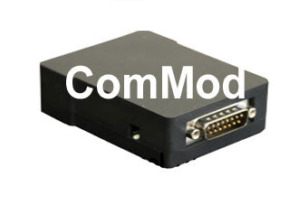 Smarty 13-15 Dodge Ram Cummins 6.7L Diesel ComMod