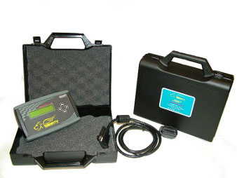 Smarty 07-12 Dodge Ram Cummins 6.7L Diesel SJ-67 (Junior - 67) Tuner - 0