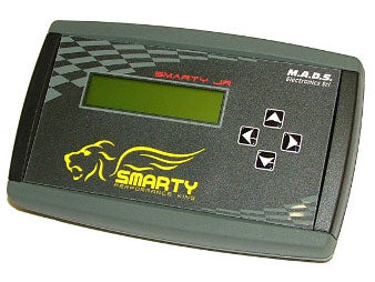 Smarty 07-12 Dodge Ram Cummins 6.7L Diesel SJ-67 (Junior - 67) Tuner