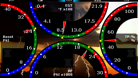 Smarty Touch Tuner / 1998.5 - 2012 Cummins 5.9 L / 6.7 L