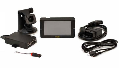 Smarty Touch Tuner / 1998.5 - 2012 Cummins 5.9 L / 6.7 L