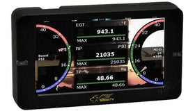 Smarty Touch Tuner / 1998.5 - 2012 Cummins 5.9 L / 6.7 L