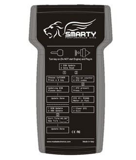 Smarty 07-12 Dodge Ram Cummins 6.7L Diesel S-67 Tuner *10-12 Will Need Software Update* - 0