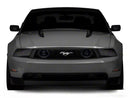 Raxiom 05-12 Ford Mustang GT LED Halo Fog Lights (Smoked)-6