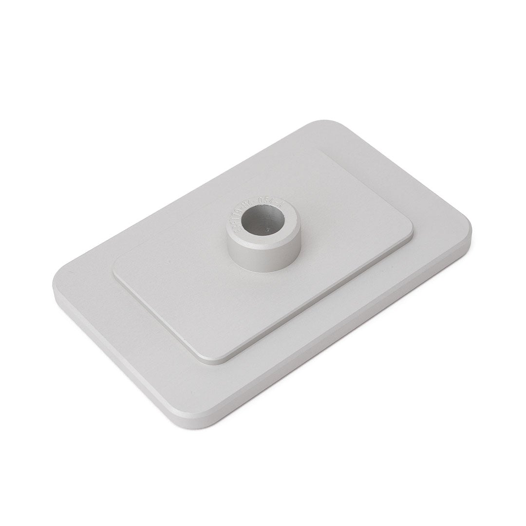 BFI V2 Engine Mount "Smooth Cap" - 0