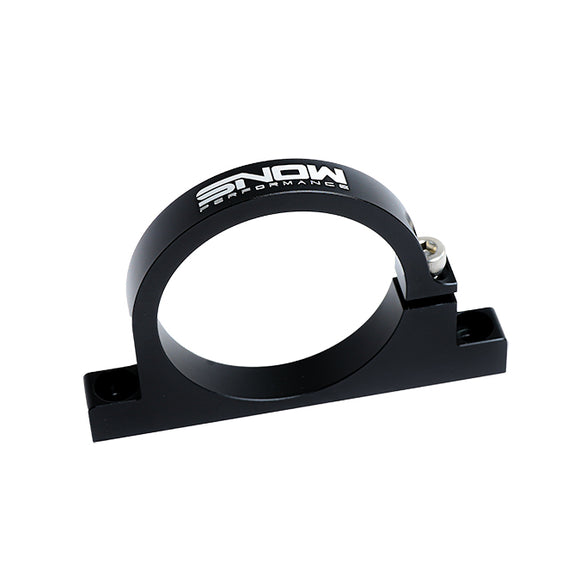 Snow Performance Large Body Filter Mount