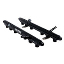 Snow Performance 2021+ Ford F150 Coyote Return Style Fuel Rail Kit (Pair)-1