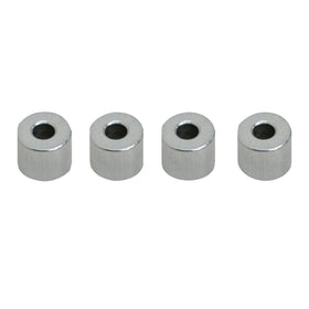 Snow Rail Spacers 17/32in (Set of 4)
