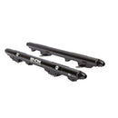 Snow LS3 34mm Injector Billet Fuel Rail Kit-1