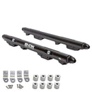 Snow LS3 60mm Injector Billet Fuel Rail Kit-1