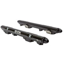 Snow LSXR 34mm Injector Billet Fuel Rail Kit-1