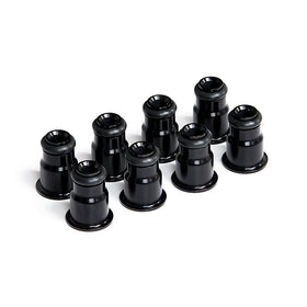 Snow Performance Injector Spacer 13mm (Set of 8)