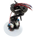 Snow 15-21 Ford F-150 Fuel Hat - Triple Pump - Race-1