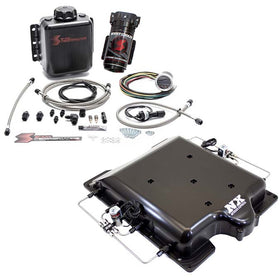 Snow Performance Stage 2.5 Hellcat/Demon Water Injection System w/Billet Supercharger Lid