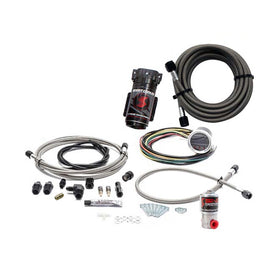Snow Performance Stage 2.5 Boost Cooler Forced Induction Progressive Water Injection Kit (w/o Tank)