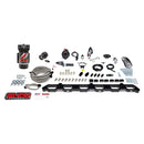 Stage 2.5 Boost Cooler S55/N54/N55 Direct Port Water Methanol Injection Kit-2