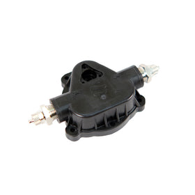 Snow Performance Upper Housing Assembly (For 40900 Pump Push-Loc)